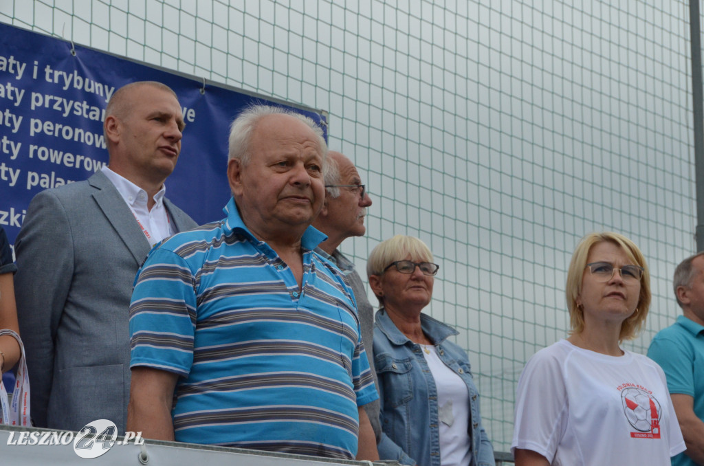 Euro Leszno 2021