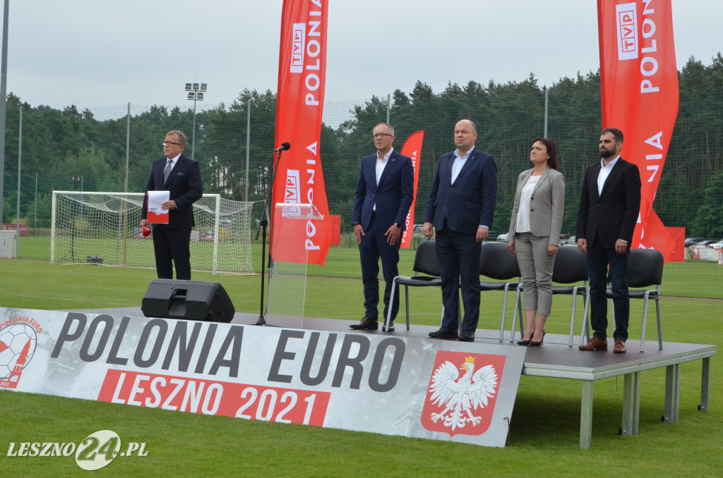 Euro Leszno 2021