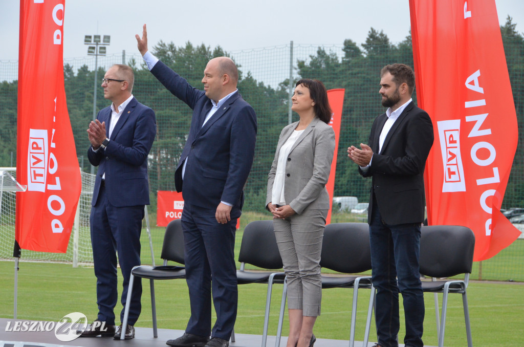 Euro Leszno 2021
