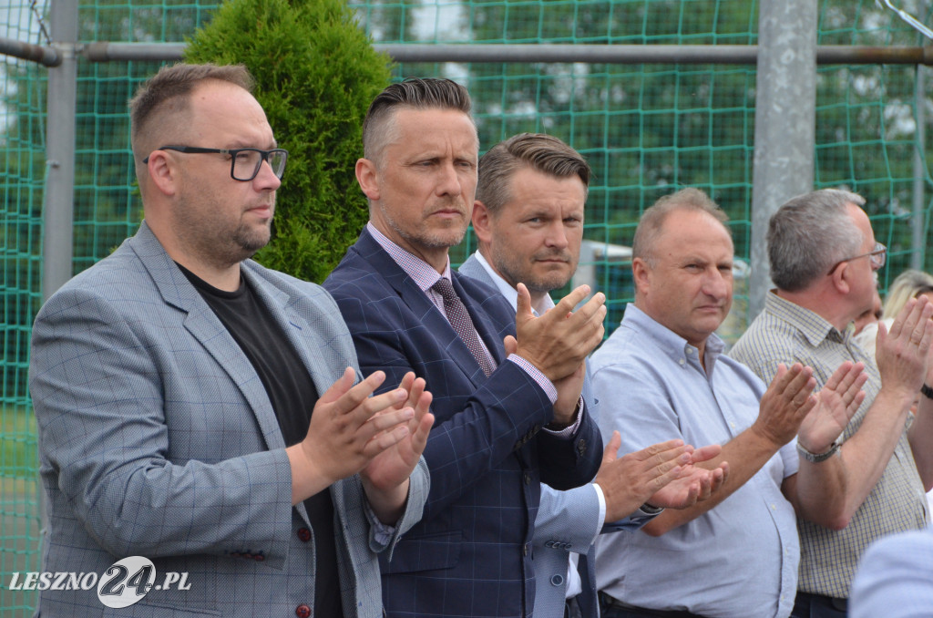 Euro Leszno 2021