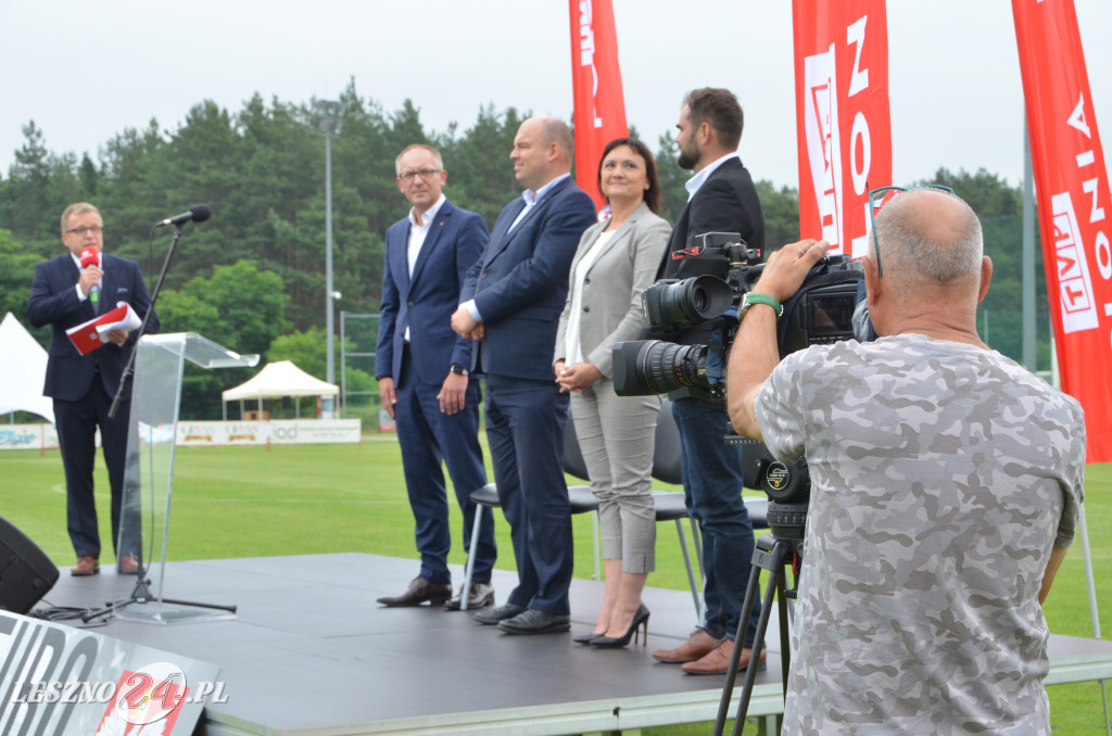Euro Leszno 2021