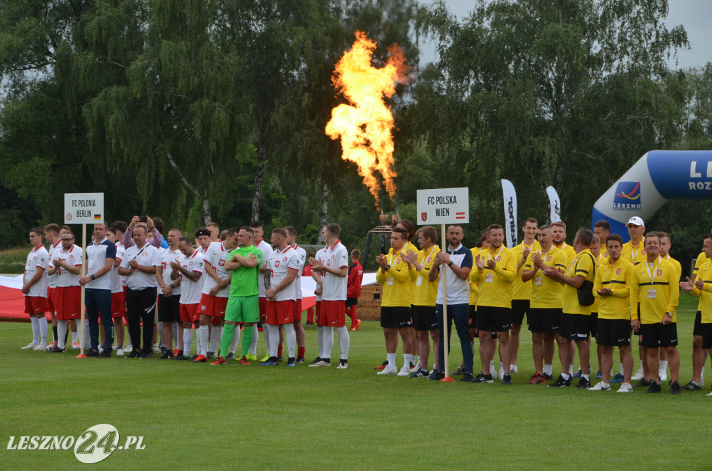 Euro Leszno 2021