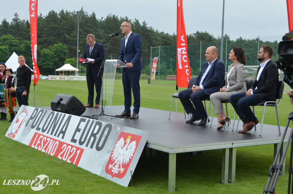 Euro Leszno 2021