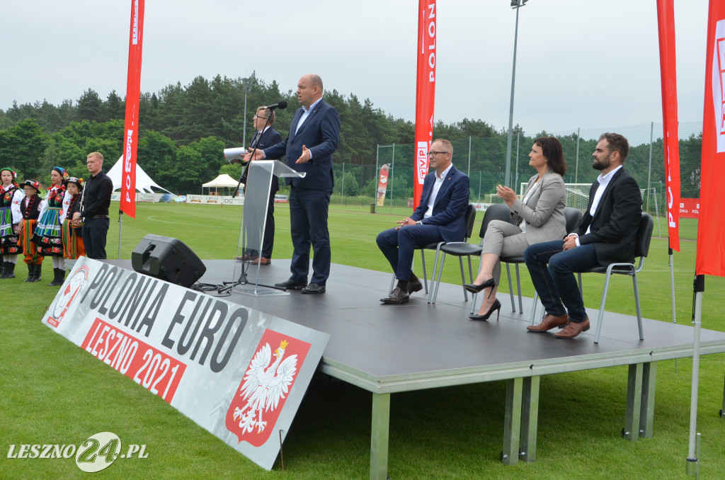 Euro Leszno 2021