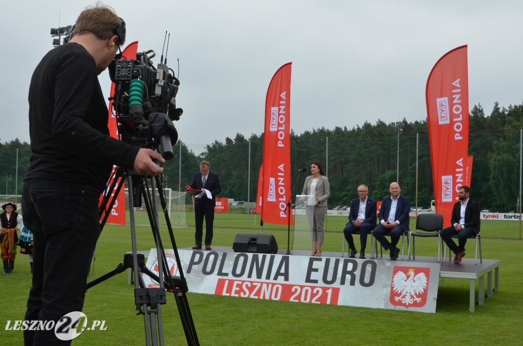 Euro Leszno 2021