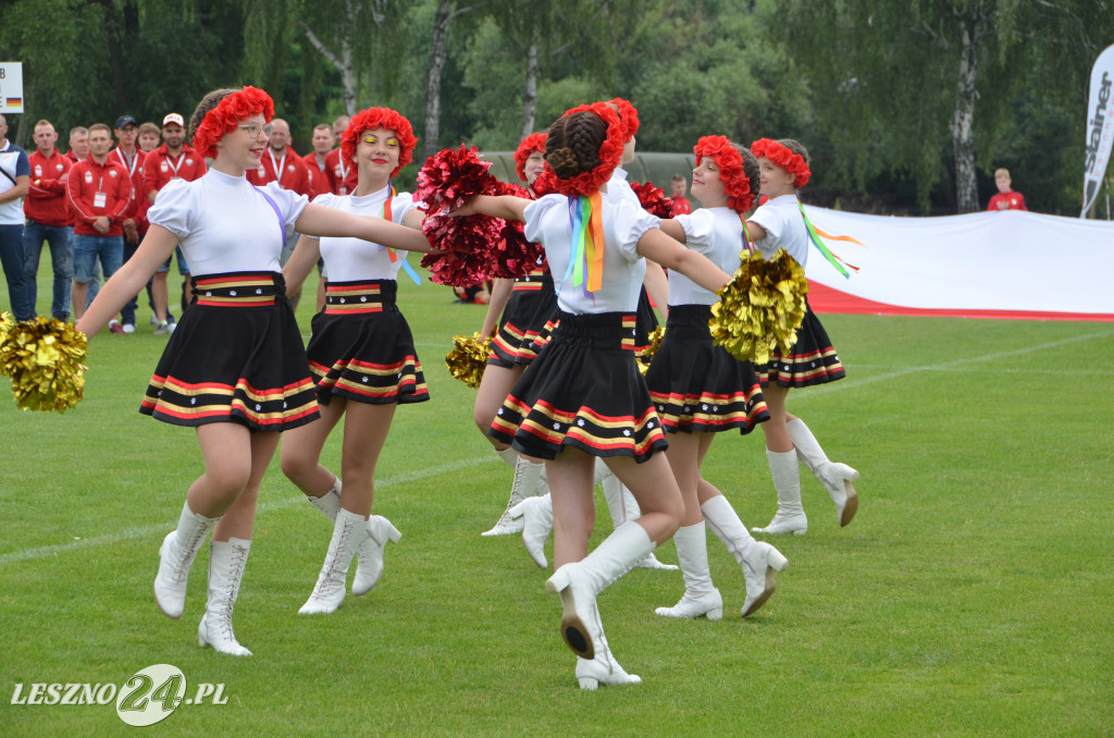 Euro Leszno 2021