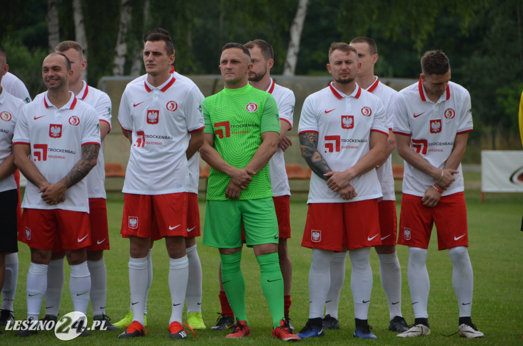 Euro Leszno 2021