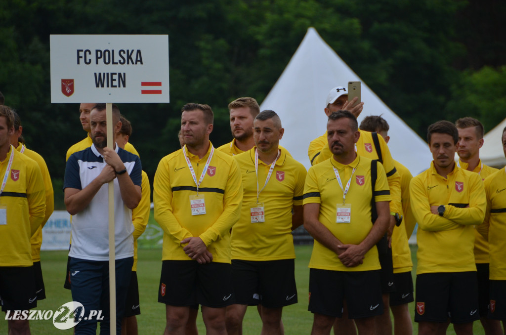 Euro Leszno 2021