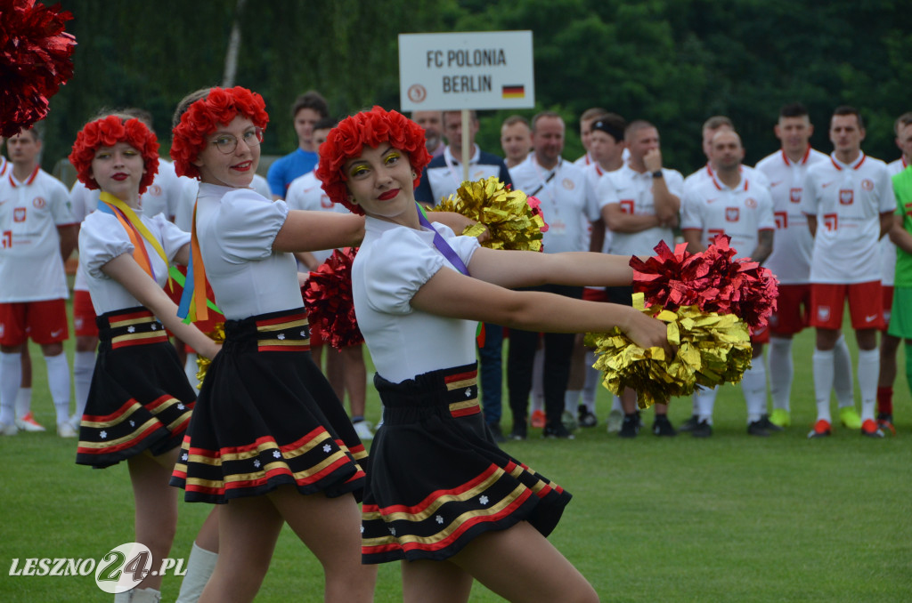 Euro Leszno 2021