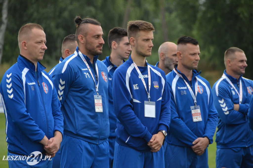 Euro Leszno 2021