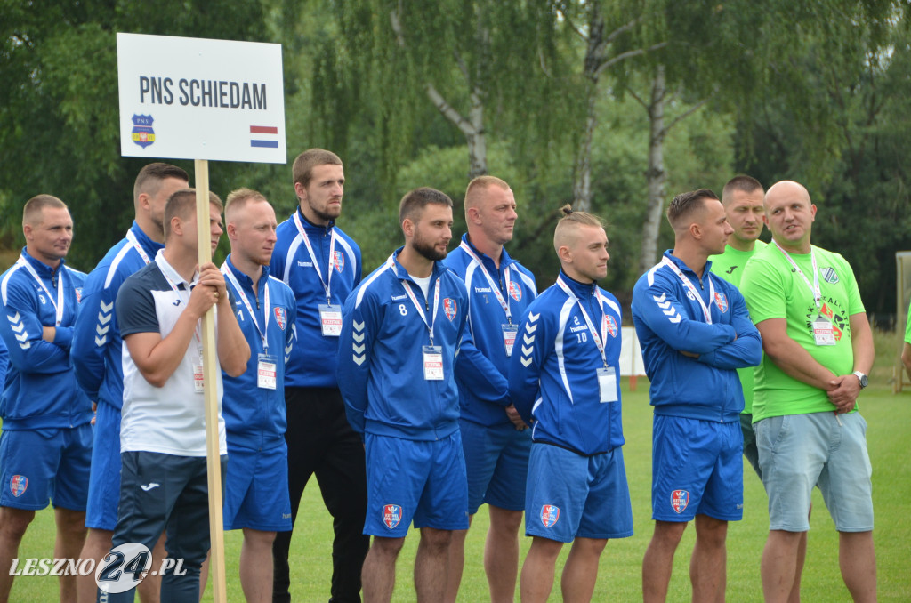 Euro Leszno 2021
