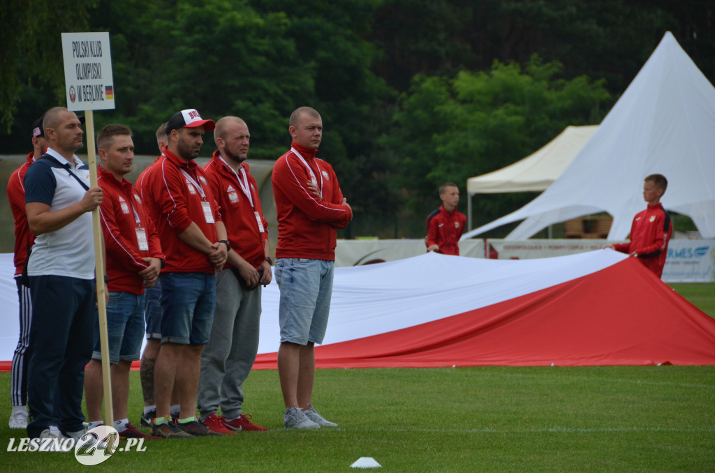 Euro Leszno 2021
