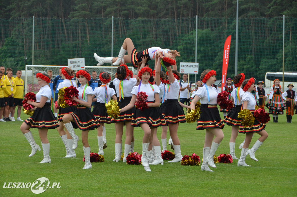 Euro Leszno 2021