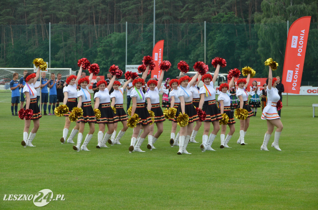 Euro Leszno 2021