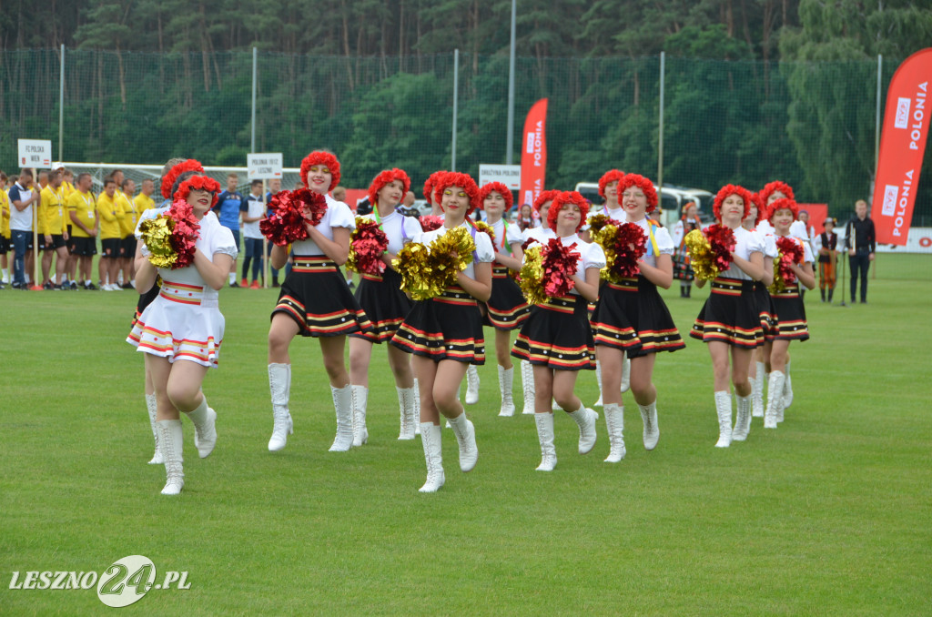 Euro Leszno 2021
