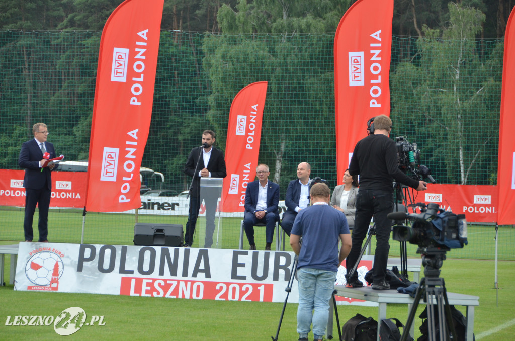 Euro Leszno 2021