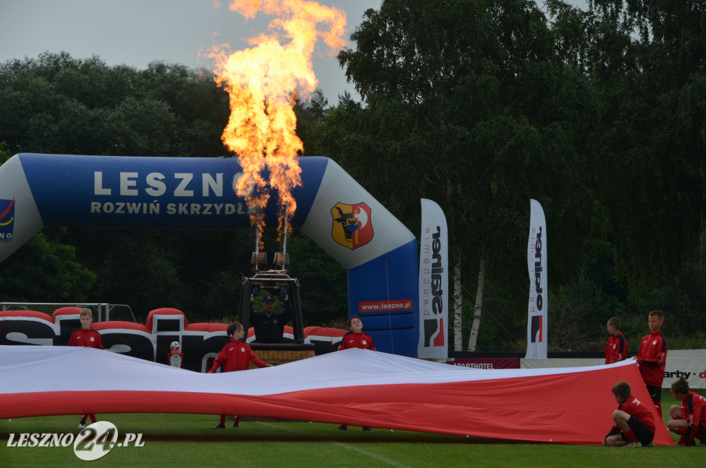 Euro Leszno 2021