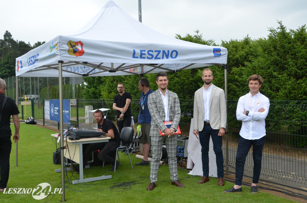 Euro Leszno 2021