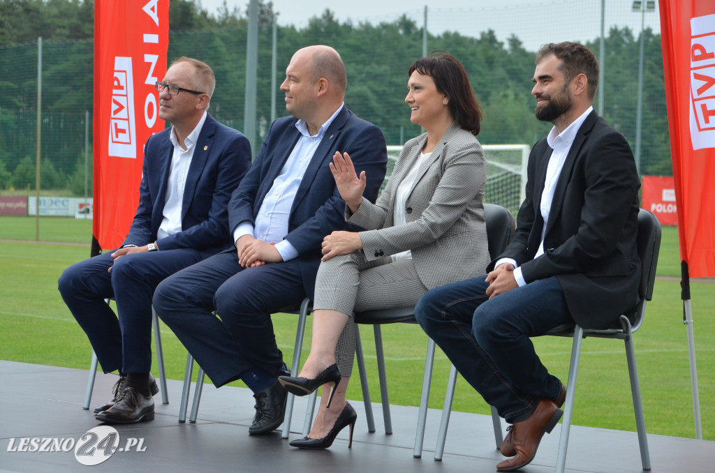 Euro Leszno 2021