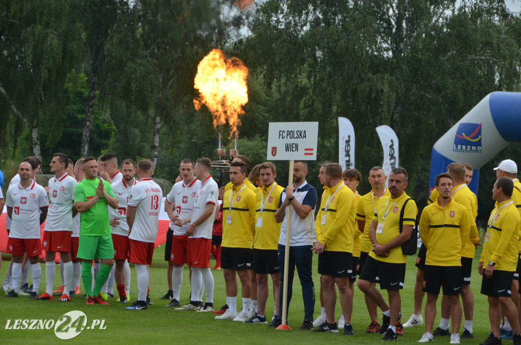 Euro Leszno 2021