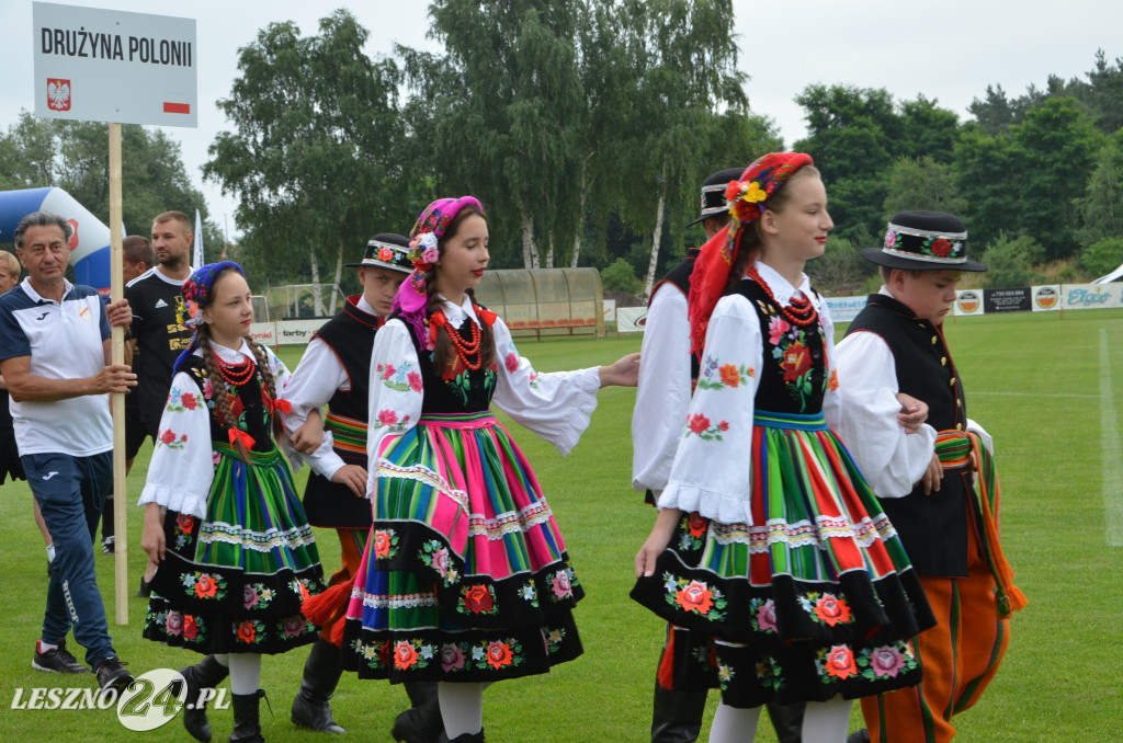 Euro Leszno 2021