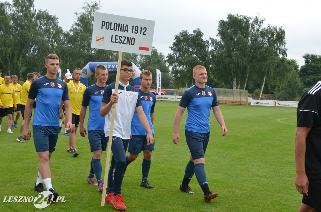 Euro Leszno 2021