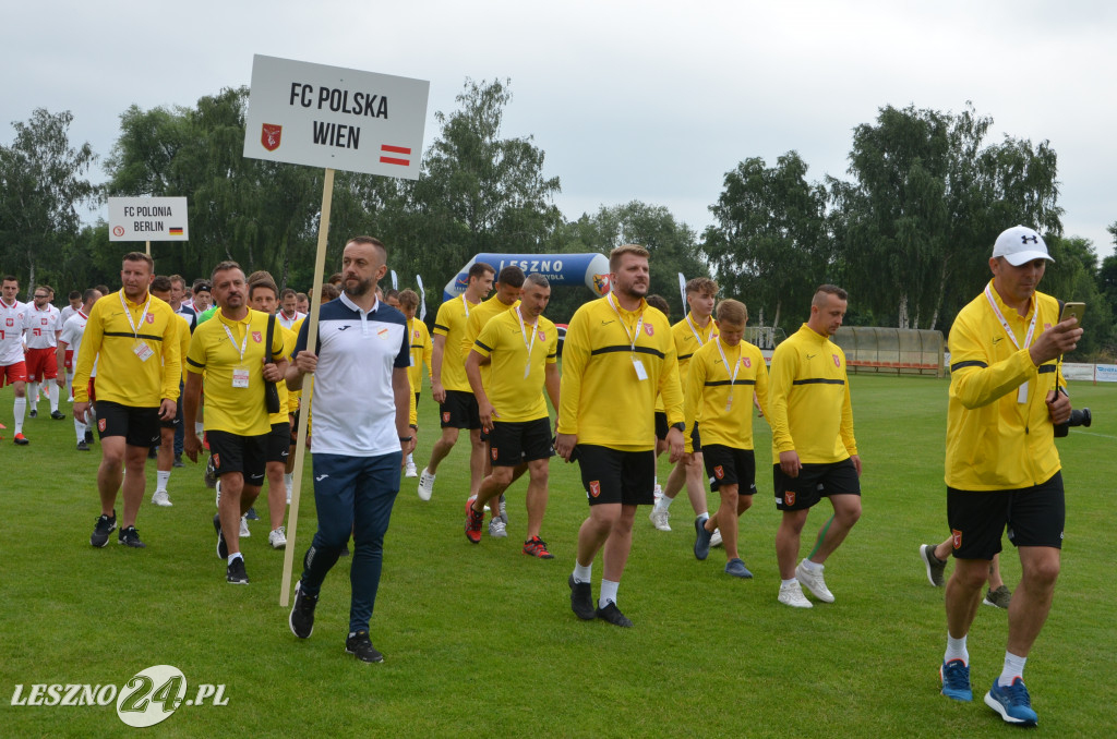 Euro Leszno 2021