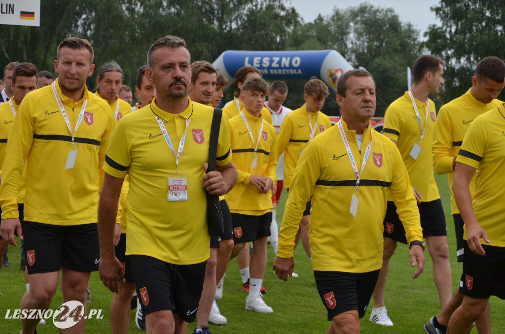 Euro Leszno 2021