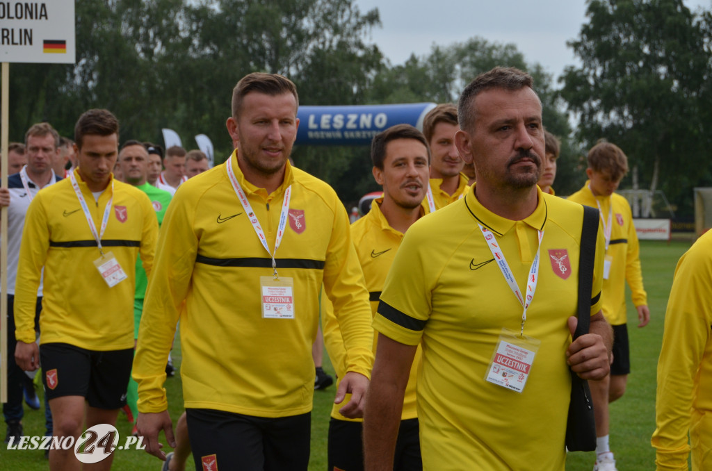 Euro Leszno 2021