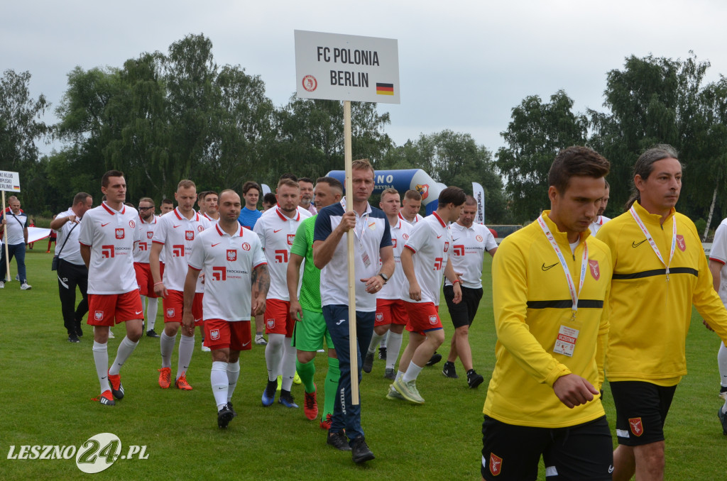Euro Leszno 2021