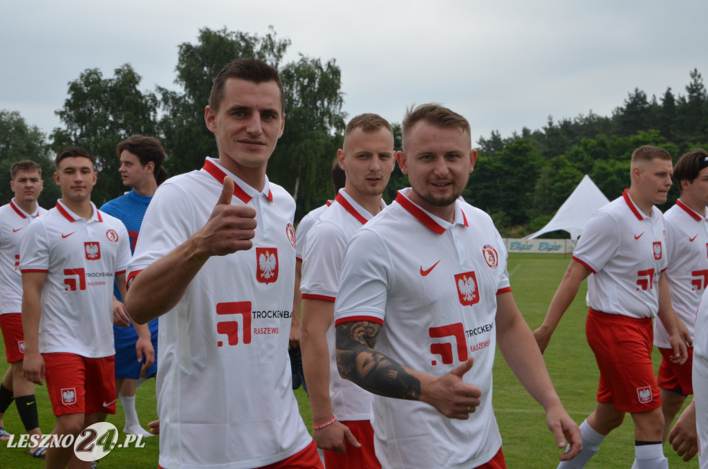 Euro Leszno 2021