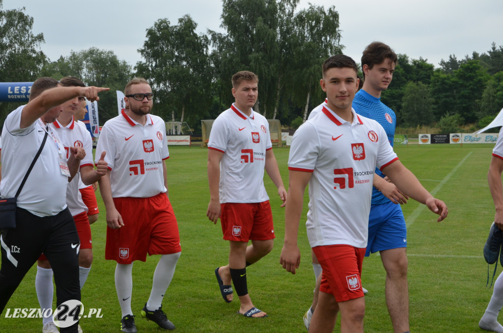 Euro Leszno 2021