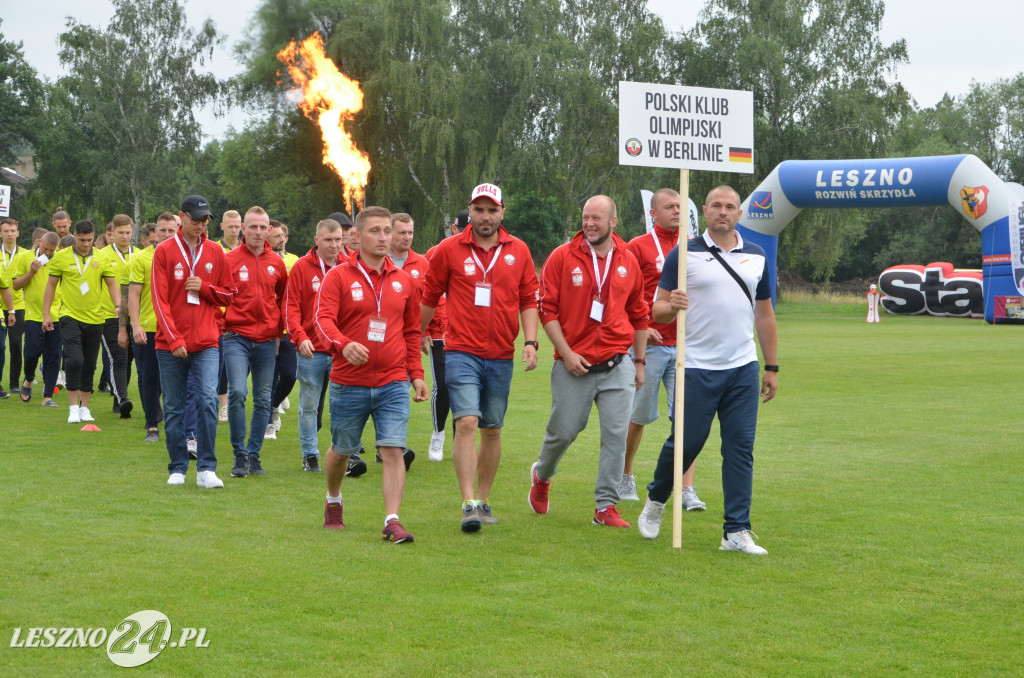 Euro Leszno 2021