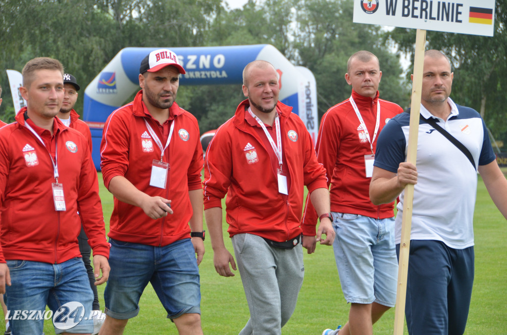 Euro Leszno 2021