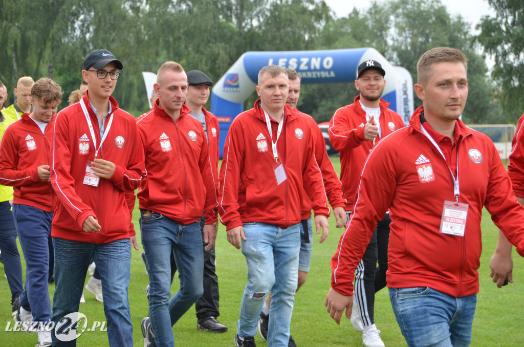 Euro Leszno 2021