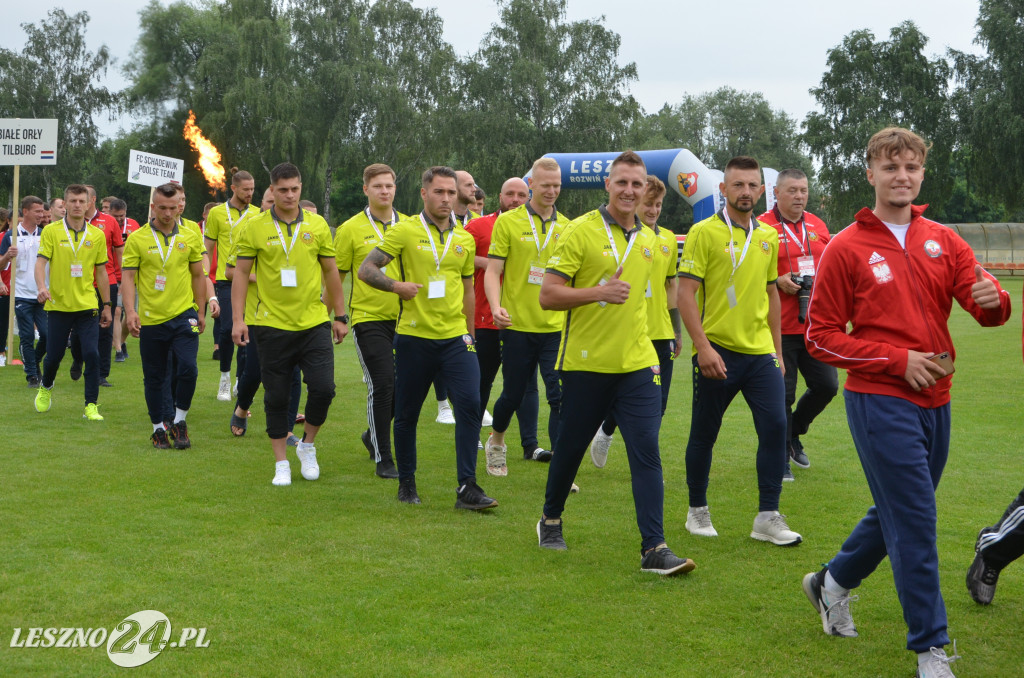 Euro Leszno 2021