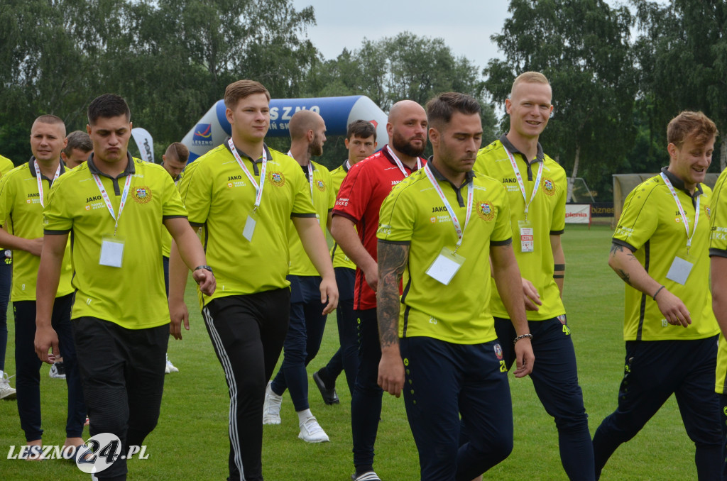 Euro Leszno 2021