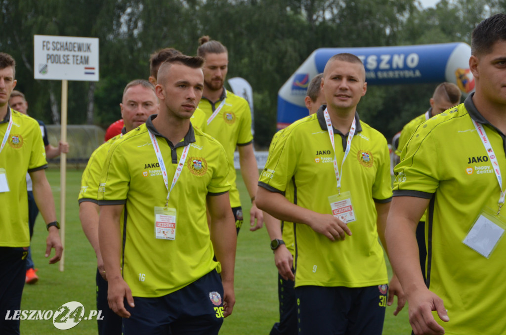 Euro Leszno 2021