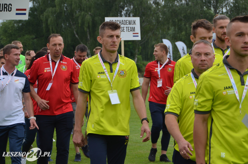 Euro Leszno 2021