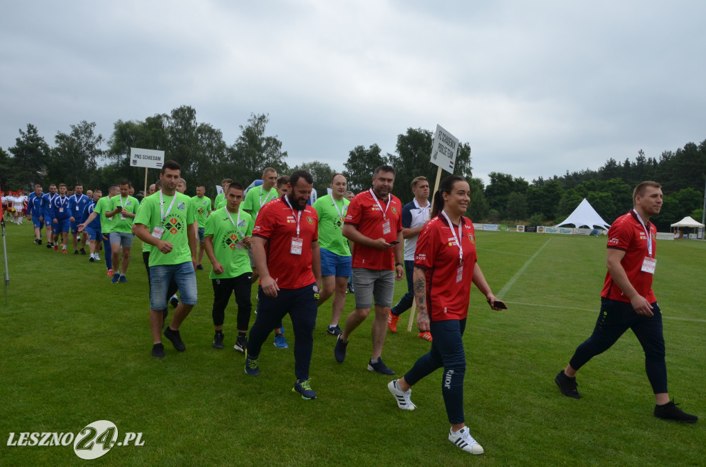 Euro Leszno 2021