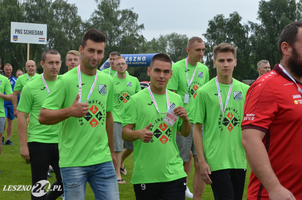 Euro Leszno 2021