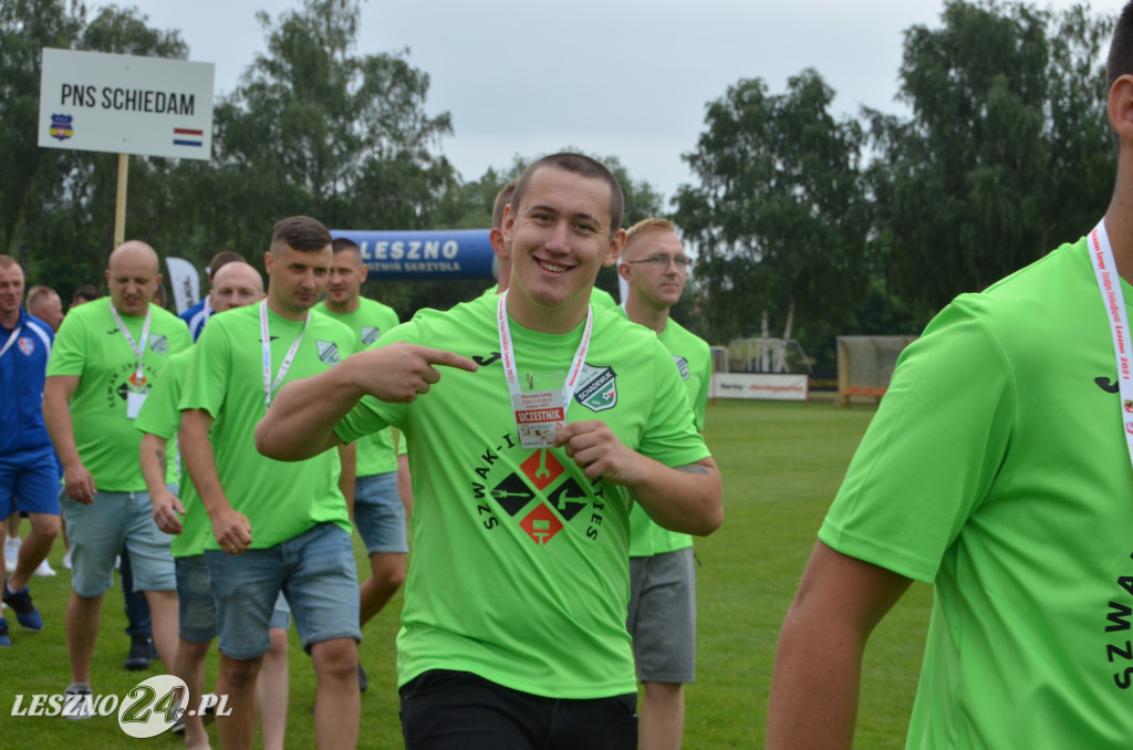 Euro Leszno 2021