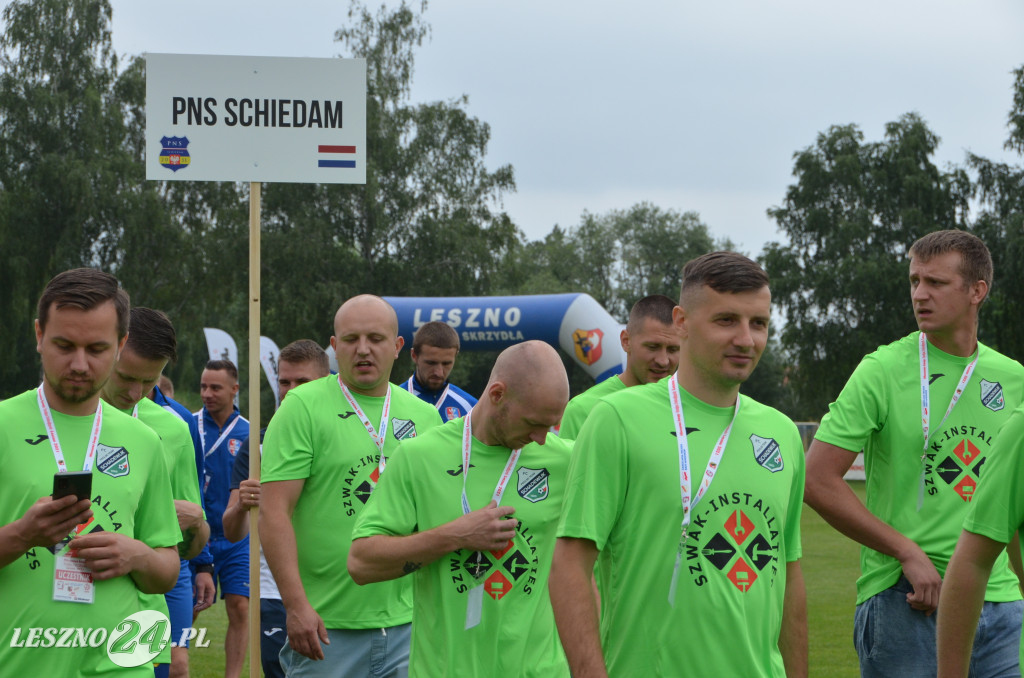 Euro Leszno 2021