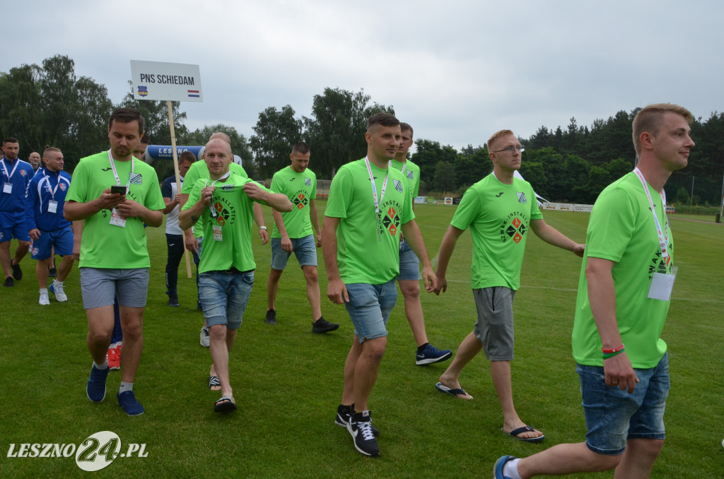 Euro Leszno 2021