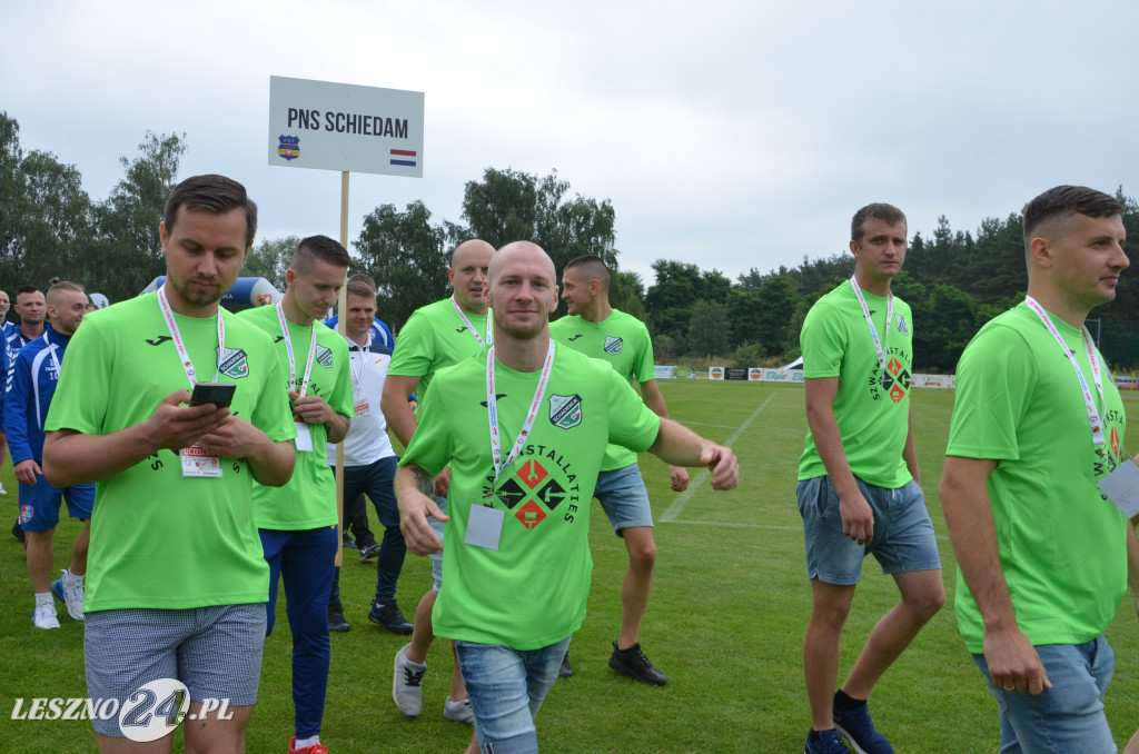 Euro Leszno 2021