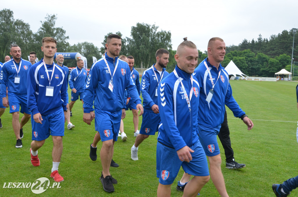 Euro Leszno 2021