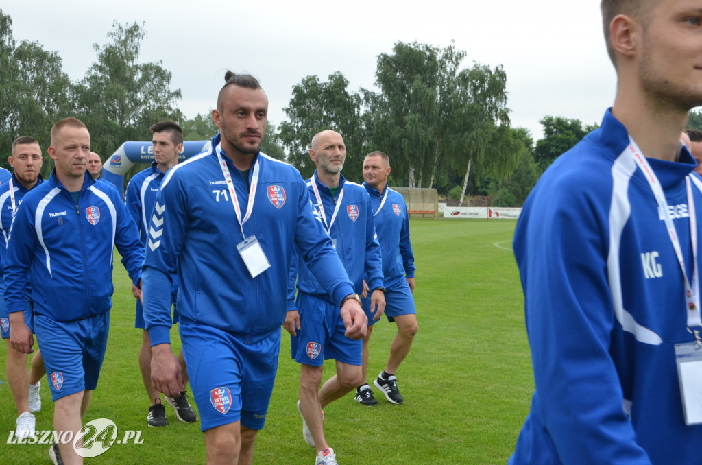 Euro Leszno 2021