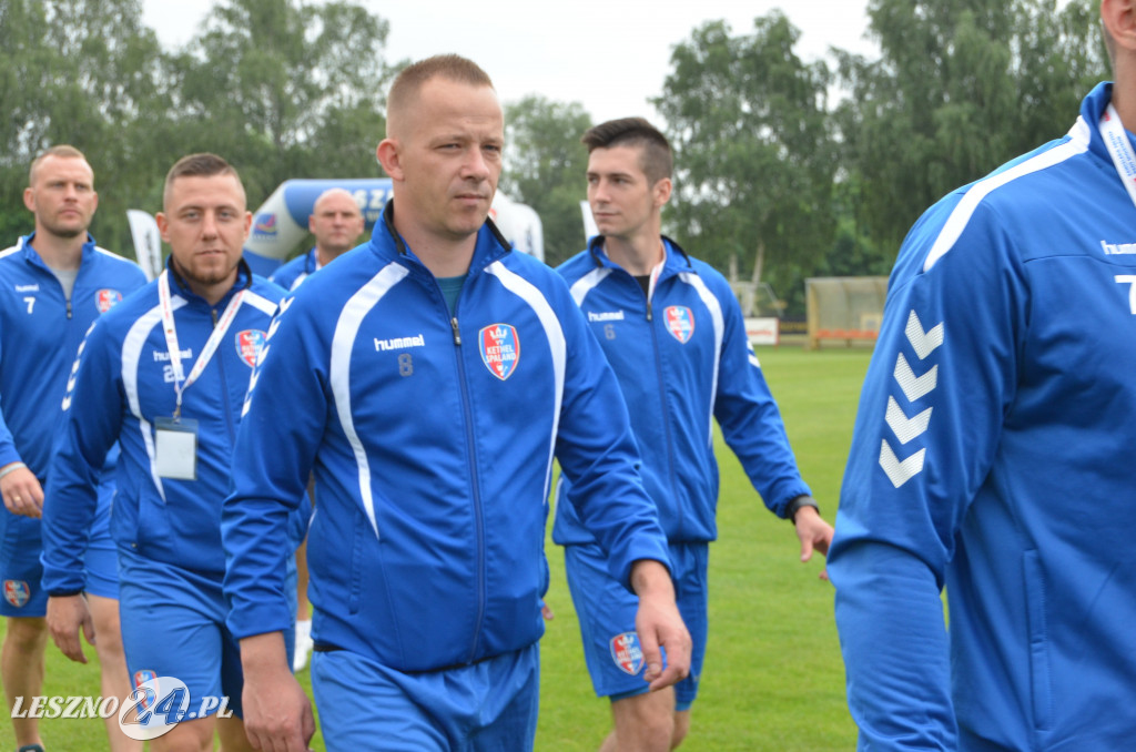 Euro Leszno 2021