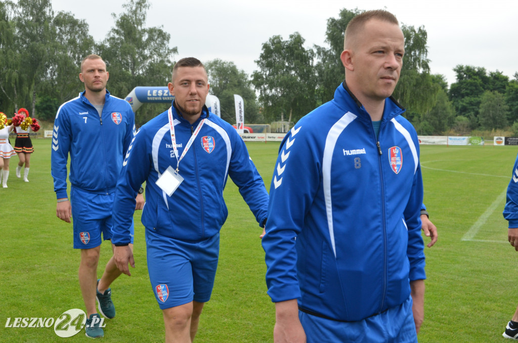 Euro Leszno 2021