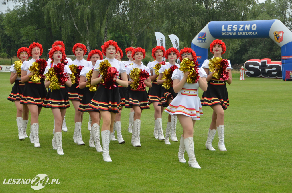 Euro Leszno 2021